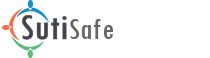 SutiSafe Logo