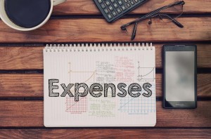 Expense Management Software