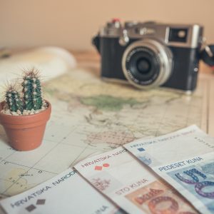 Travel and Expense Solution