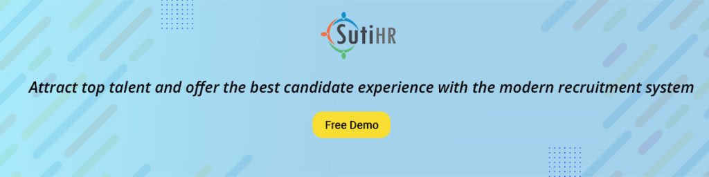 SutiHR Demo