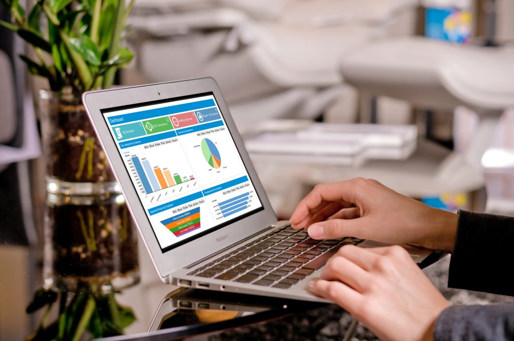 Cloud-based Expense Report Solution - SutiExpense