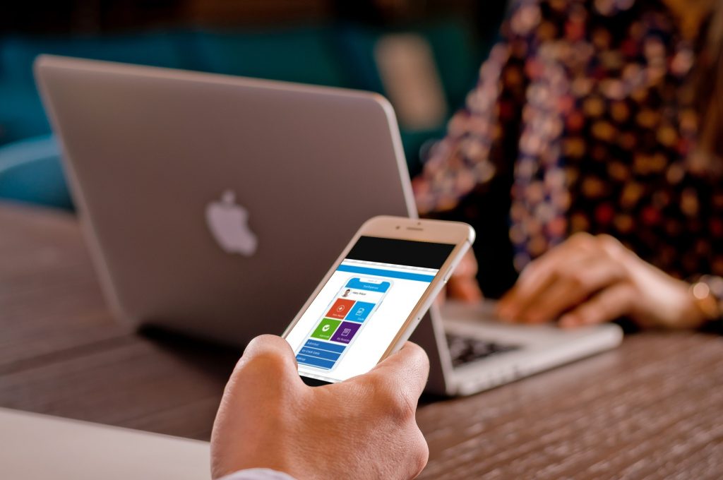 Mobile Expense Management Software - SutiExpense