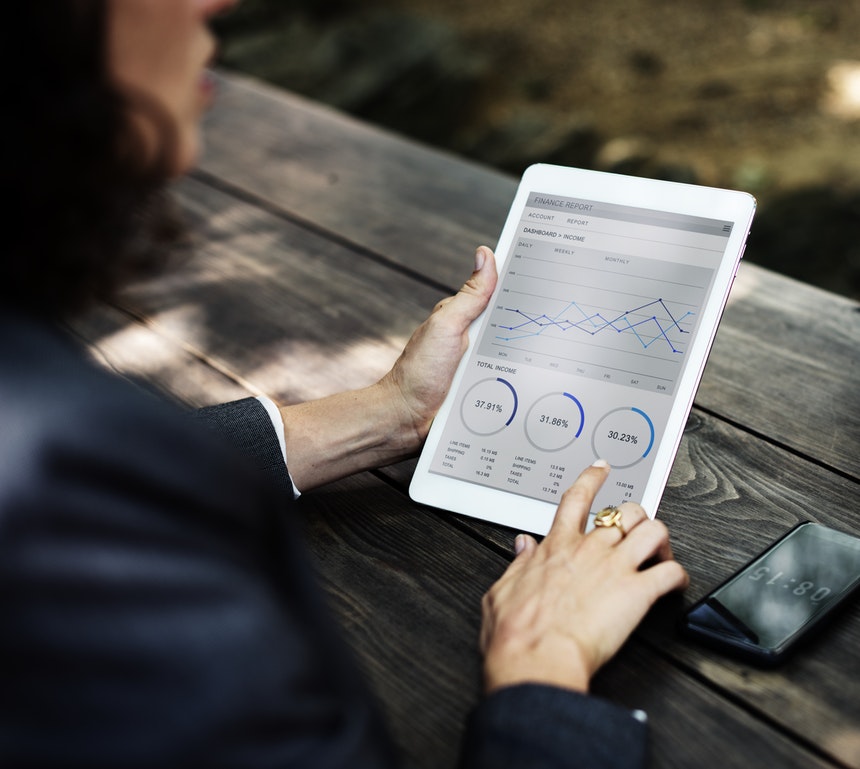 How CRM Can Make You a Better Sales Person