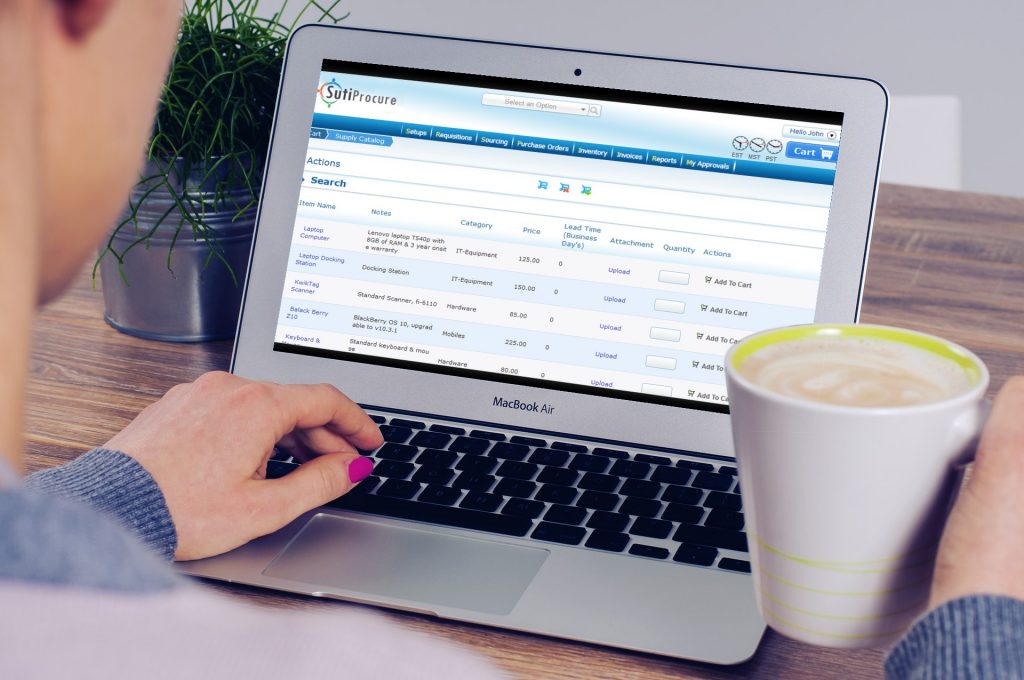 Best Procurement Strategies for SMBs