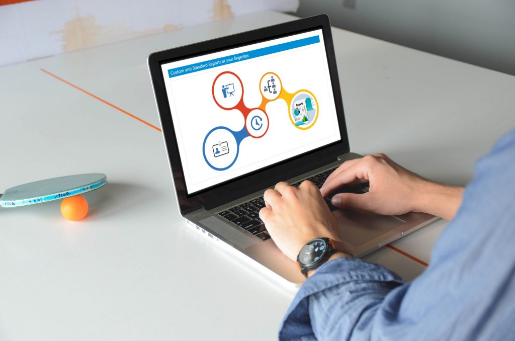 HR Analytics and Workforce Management