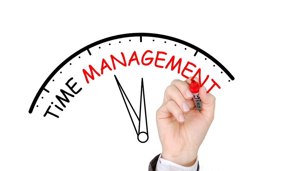 time management software