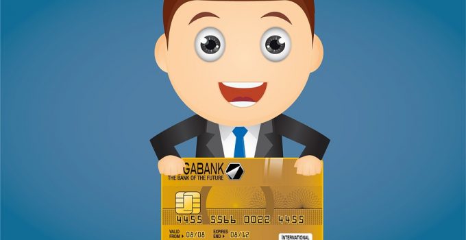 Corporate Cards Eradicate Business Fraud