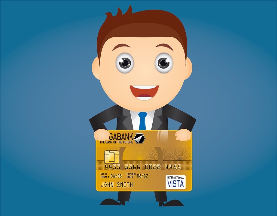 Corporate Cards Eradicate Business Fraud