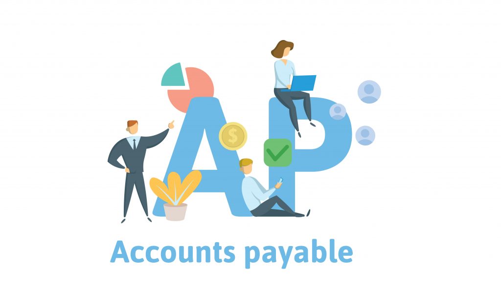 Automated AP software solution