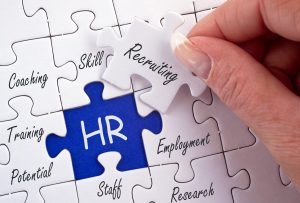 HR and Payroll Integrations