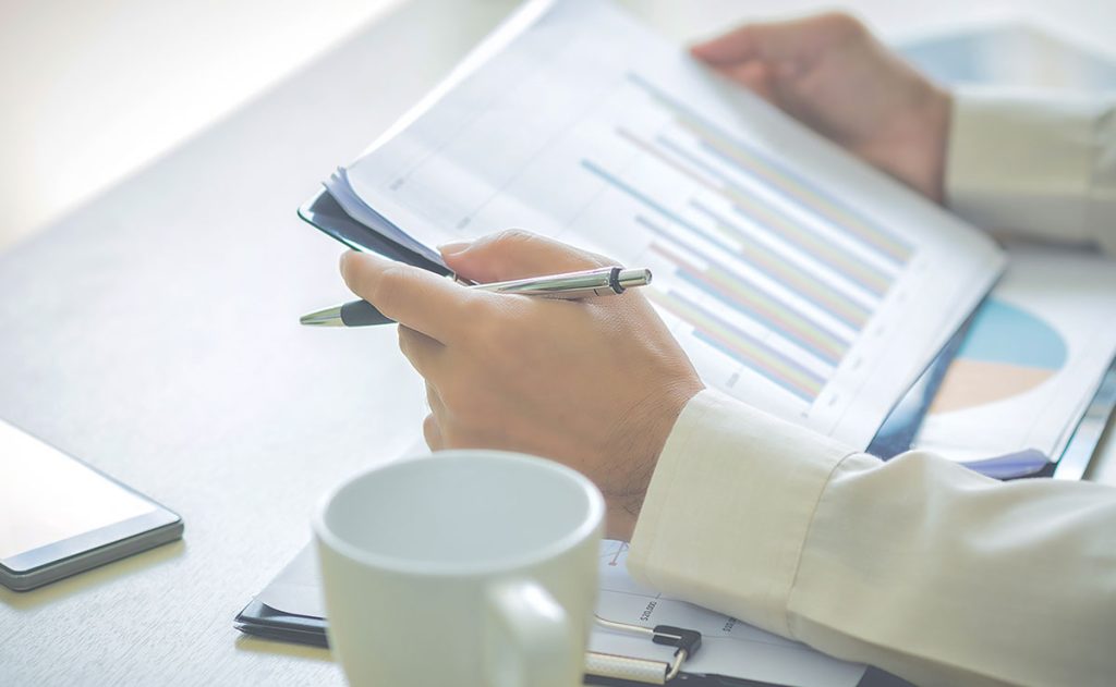 Spreadsheets Slow Down Annual Leave Processes