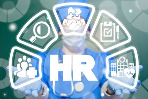 HR Healthcare Industry