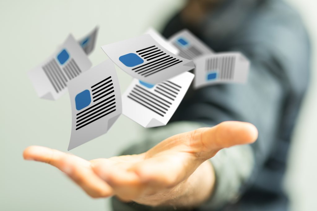 Document Management Software