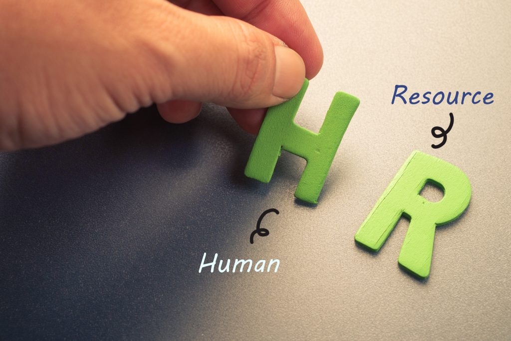 HR Hiring Trends
