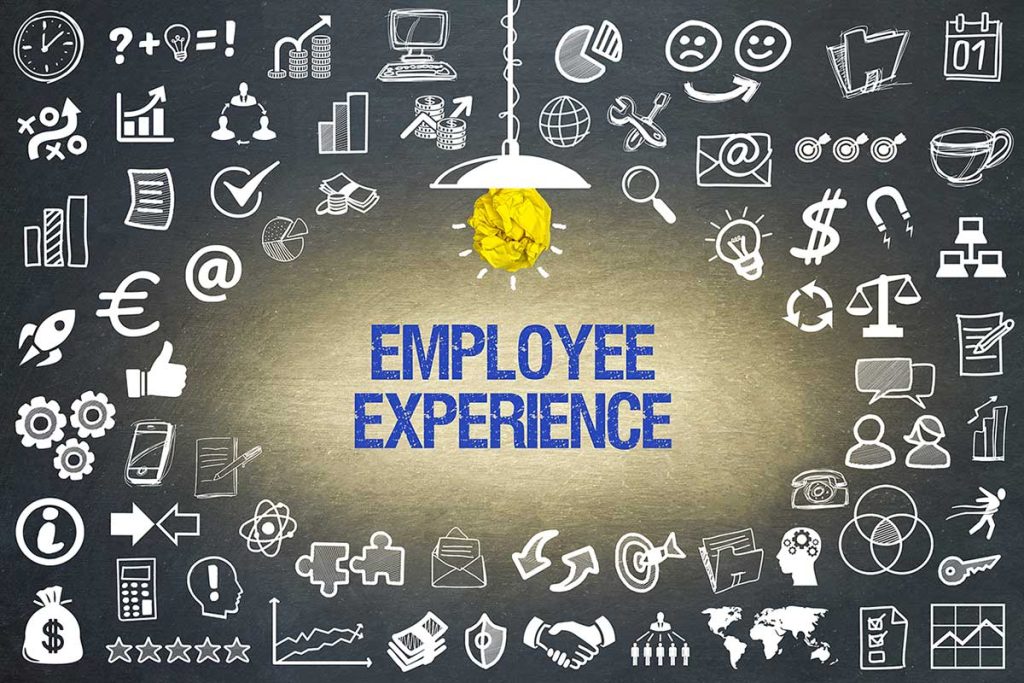 Employee Experience