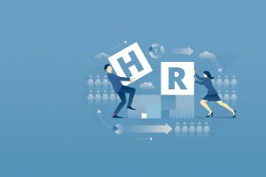 HR Recruitment Software