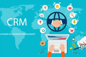 CRM Software Solution