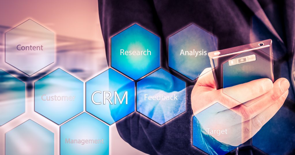 CRM Software