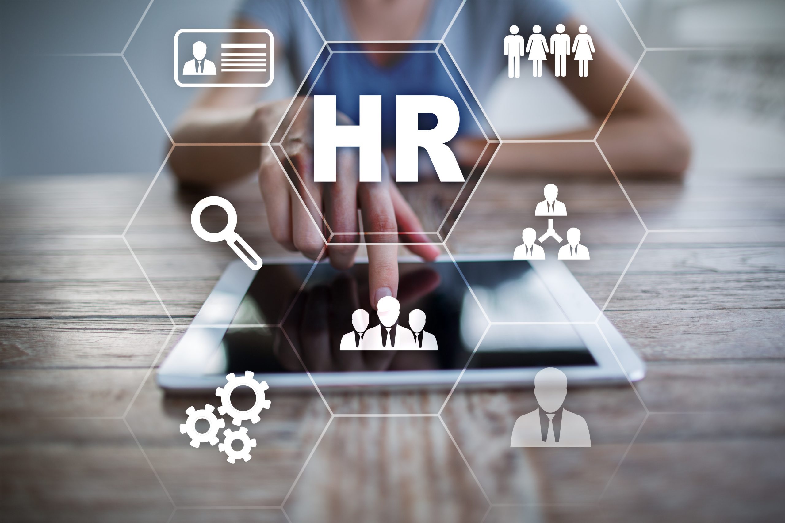 Hr Express Rrd - 94jzc5s
