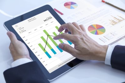 Expense Reporting Software