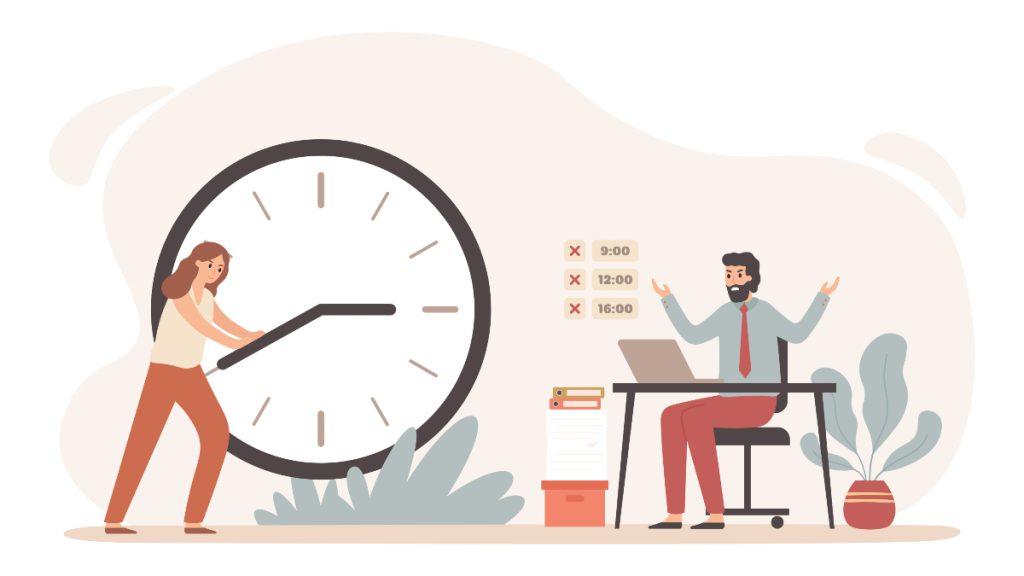 Time Management Software