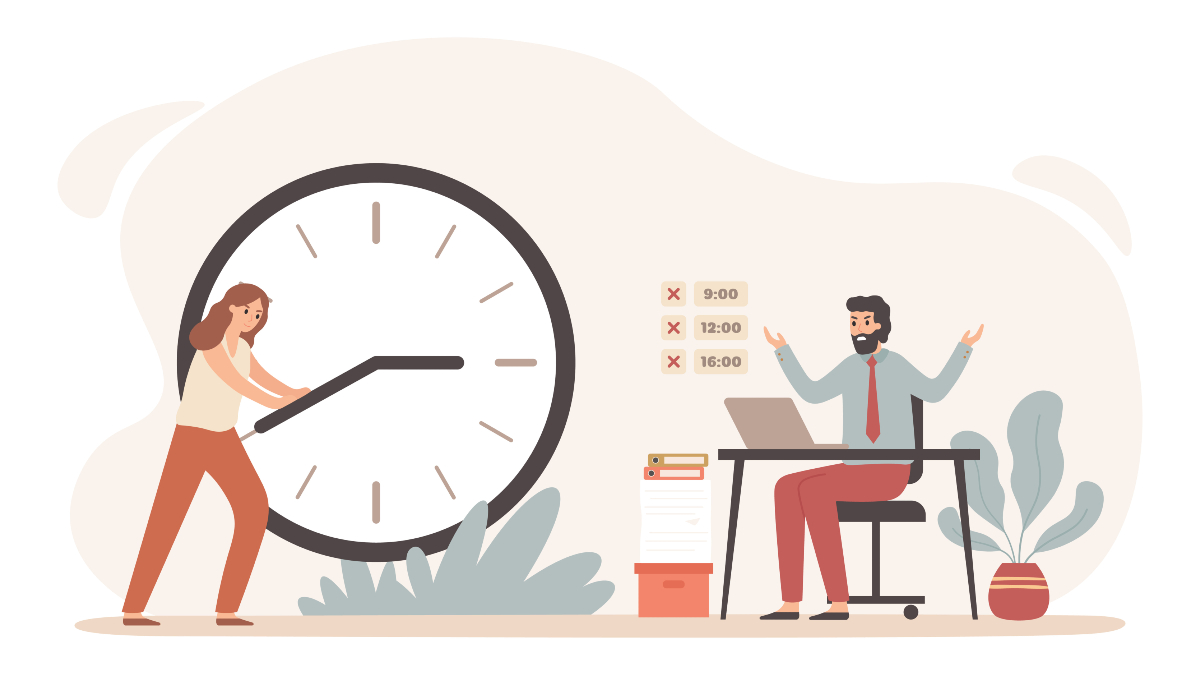 Work Shift Management How to Create an Ideal Shift for Employees