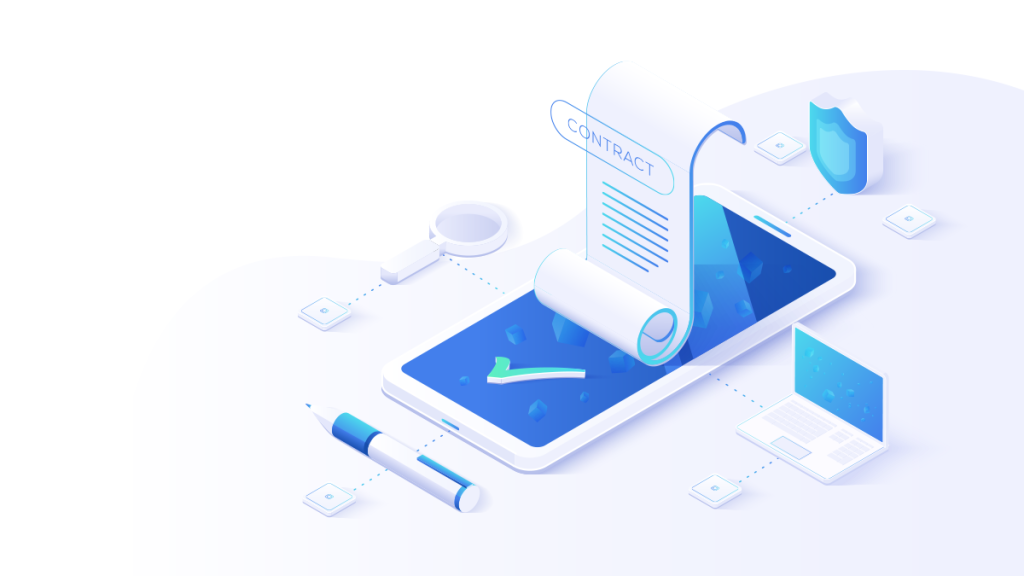 Contract Lifecycle Management