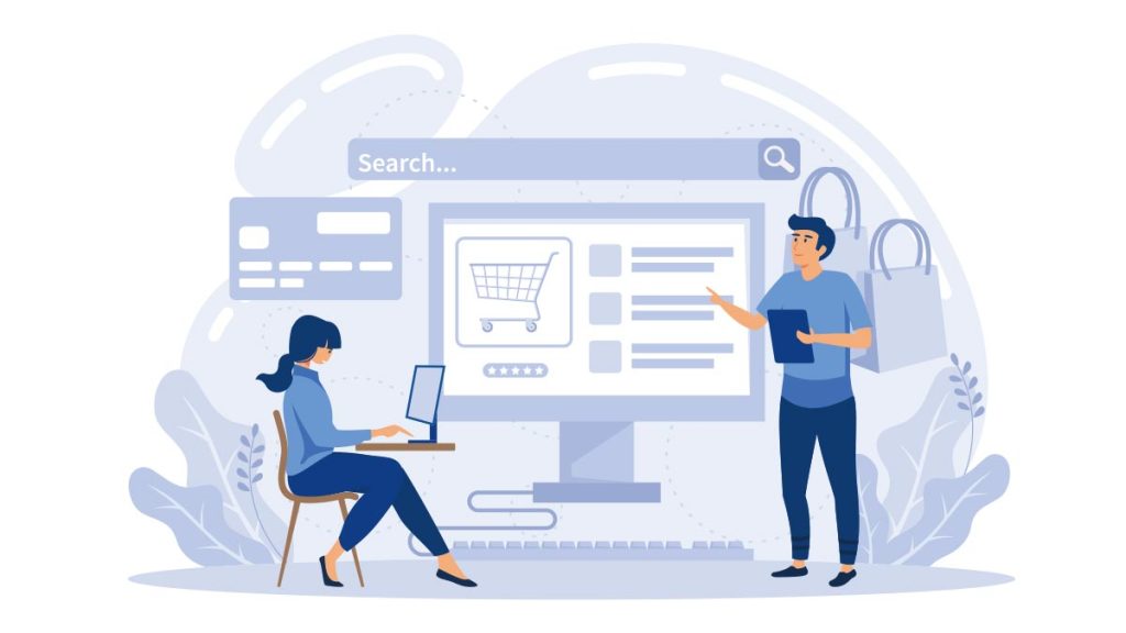 Online Procurement Software