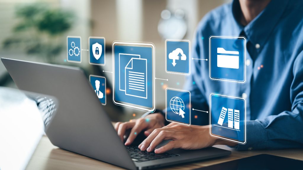 Document Management Software Solutions