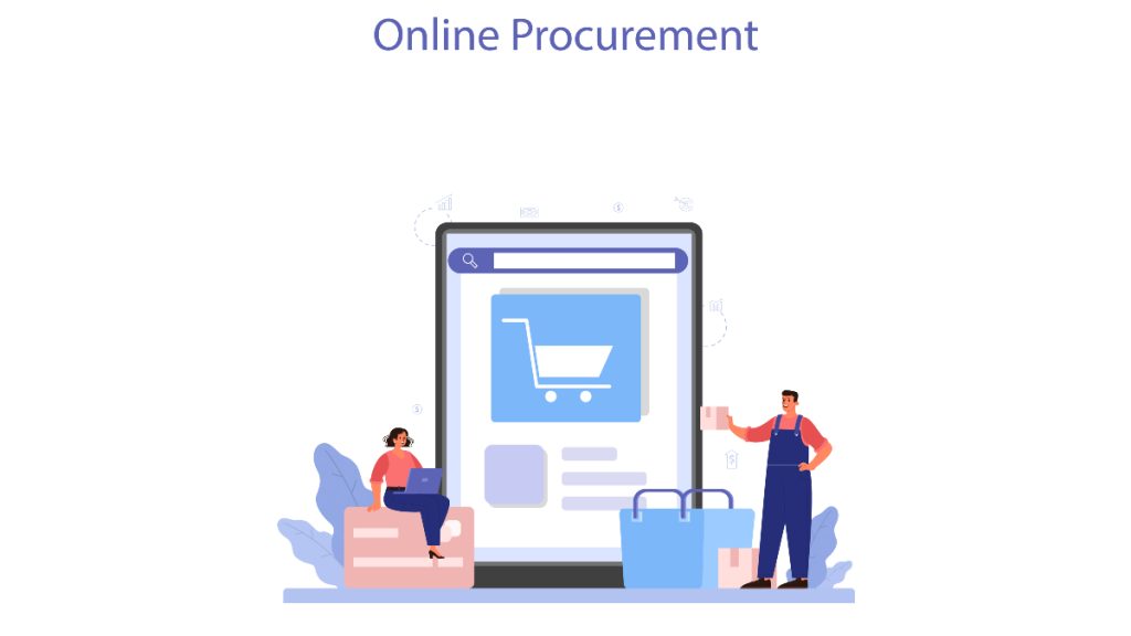 cloud-based SaaS procurement solutions