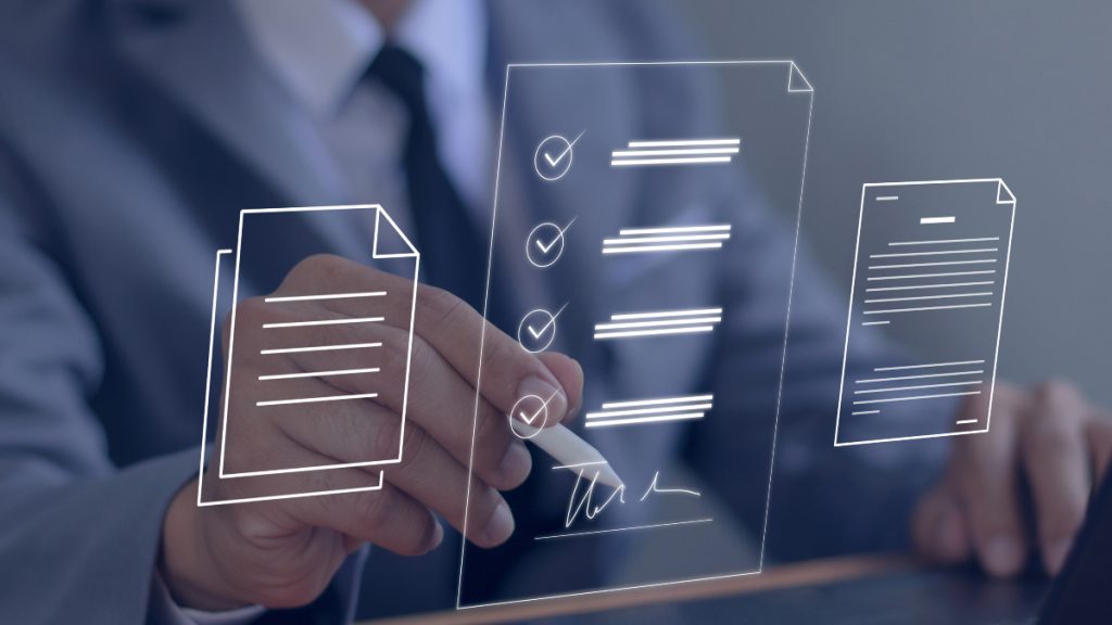 Online eSignature Platform