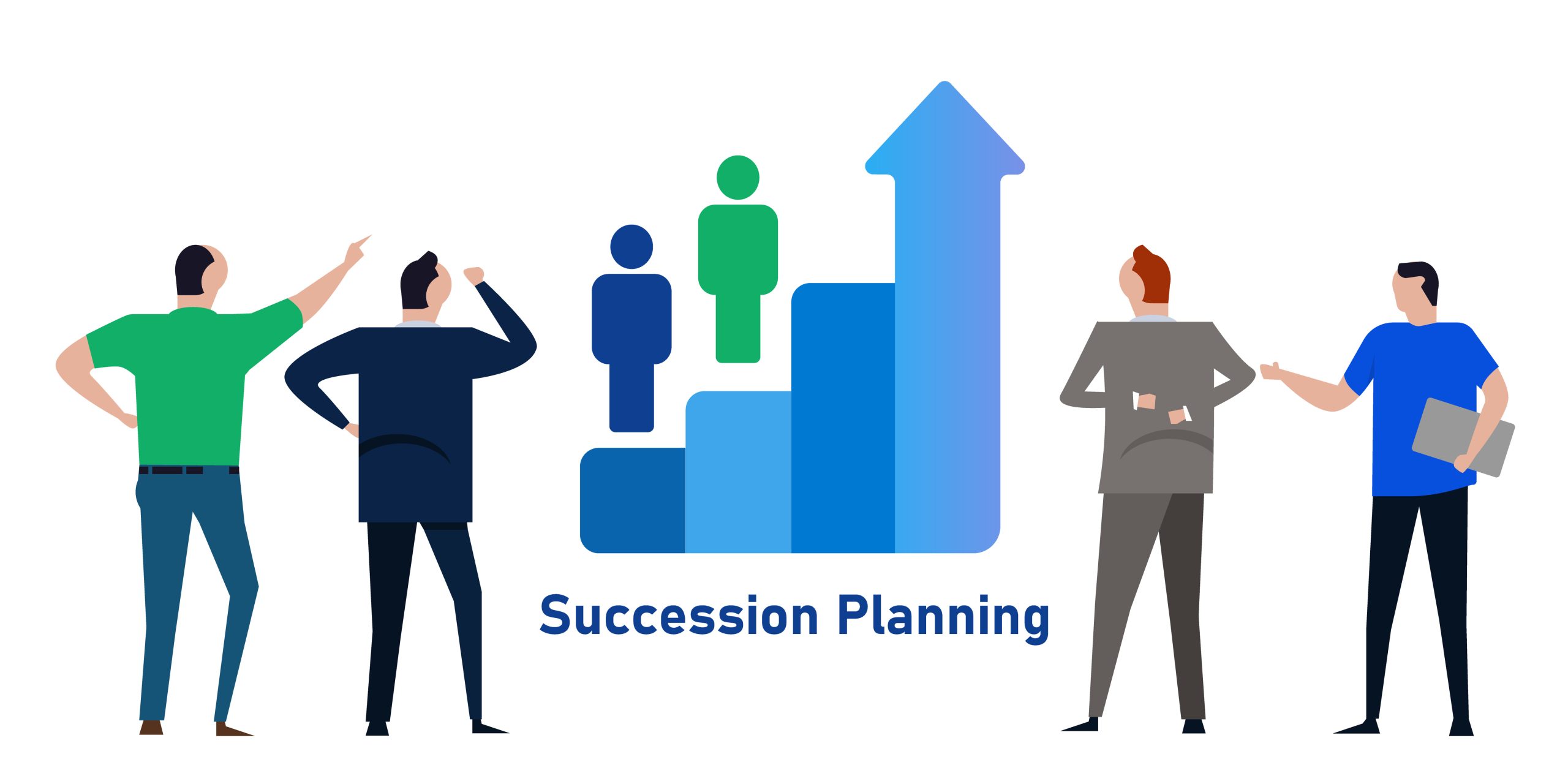 why succession planning is important in business