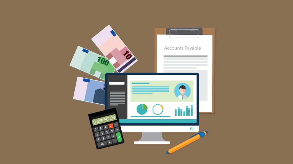 Accounts Payable Challenges