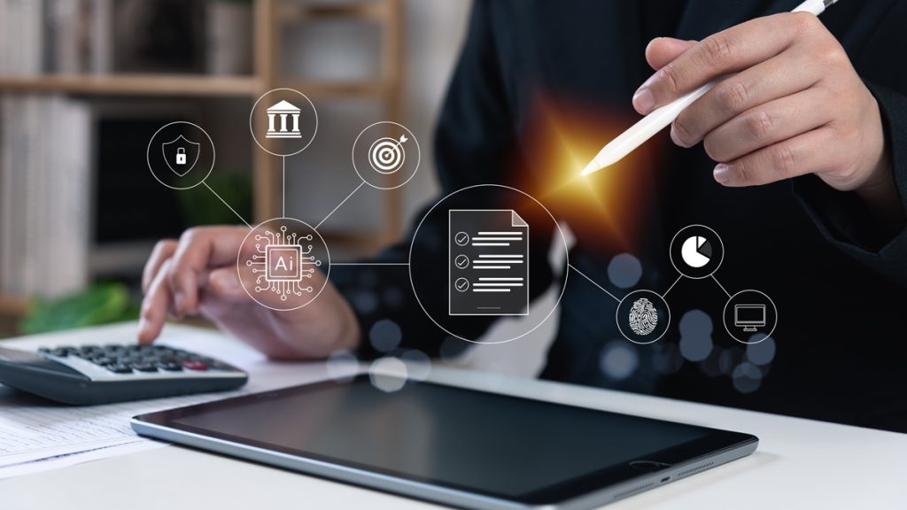 Electronic Signature Solution