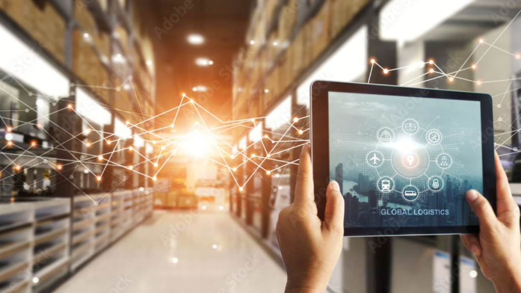 Supplier Relationship Management