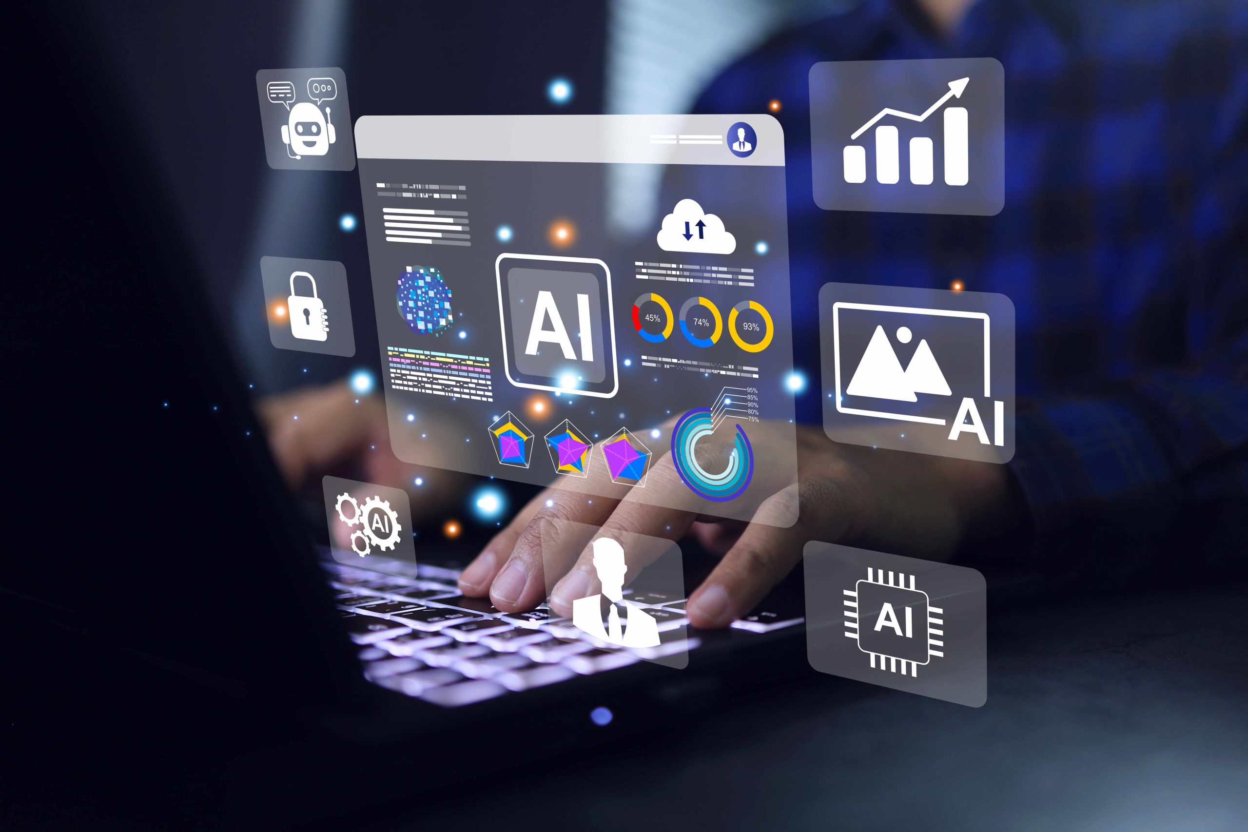 automate accounts payable process