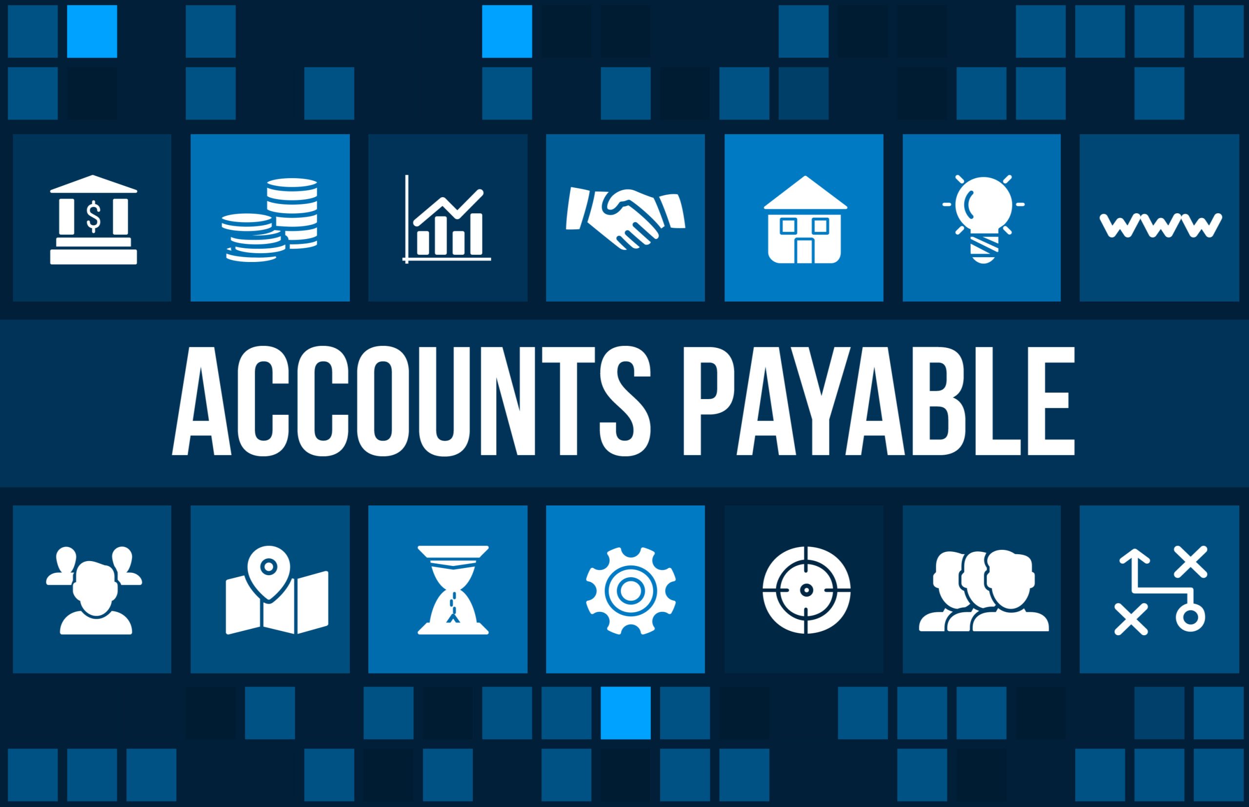 accounts payable software