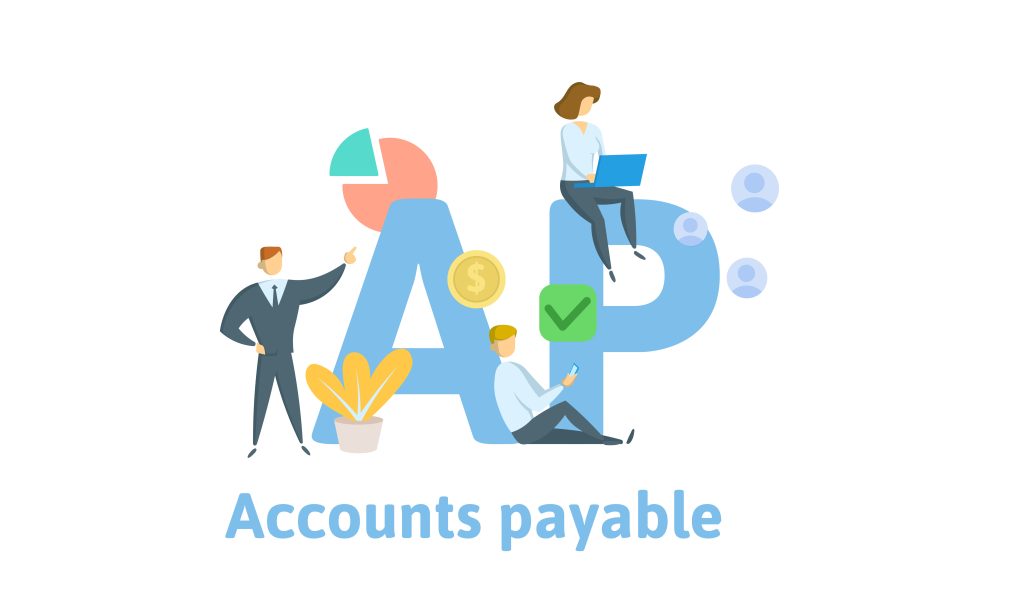 Accounts Payable software