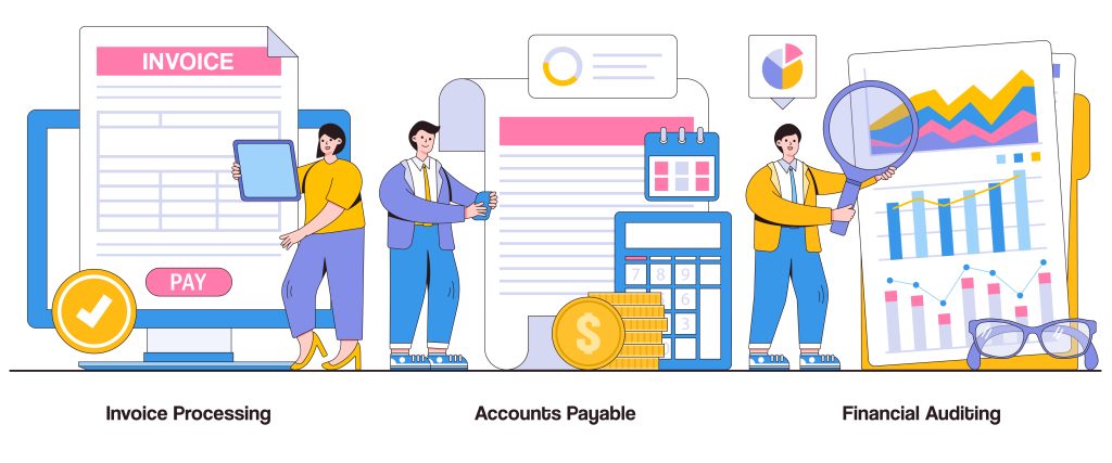 Accounts Payable Process
