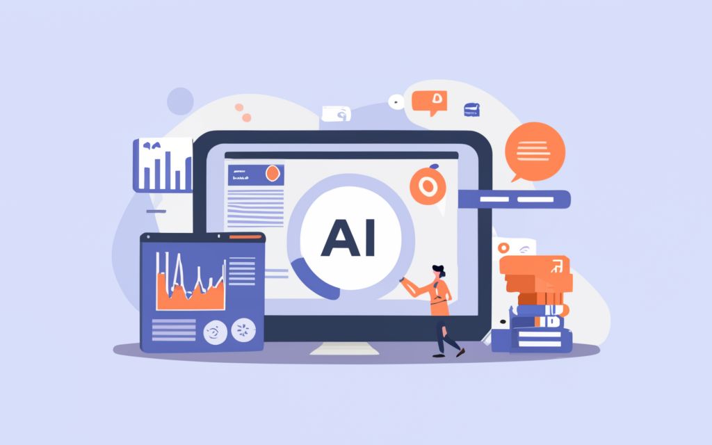 AI based accounts payable