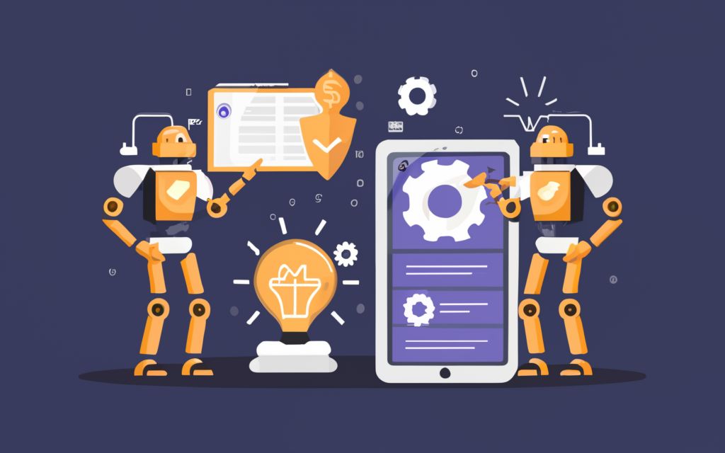 Automated accounts payable