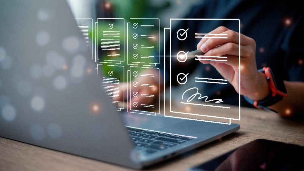 Right eSignature Software for Your Business