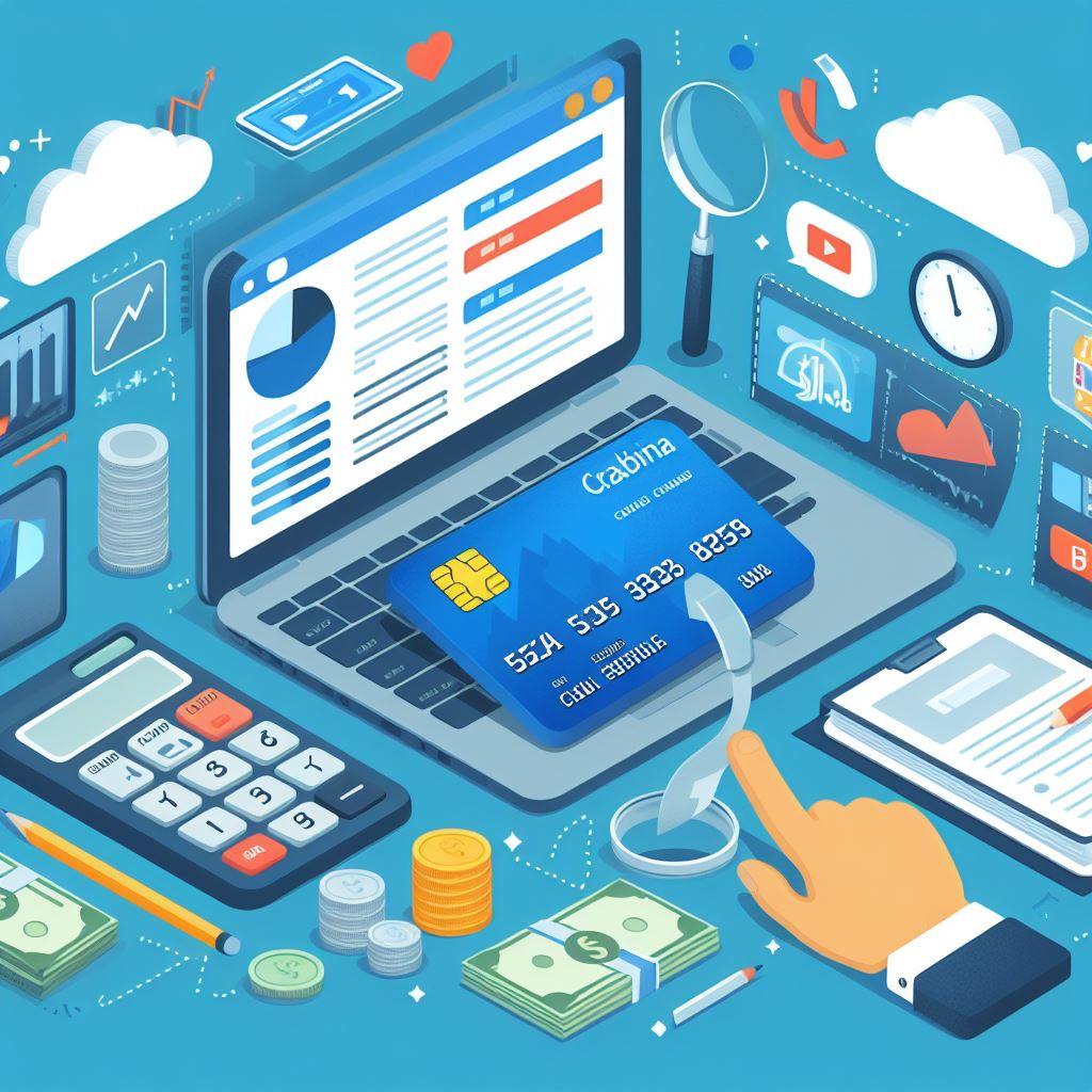 corporate credit card expense software.