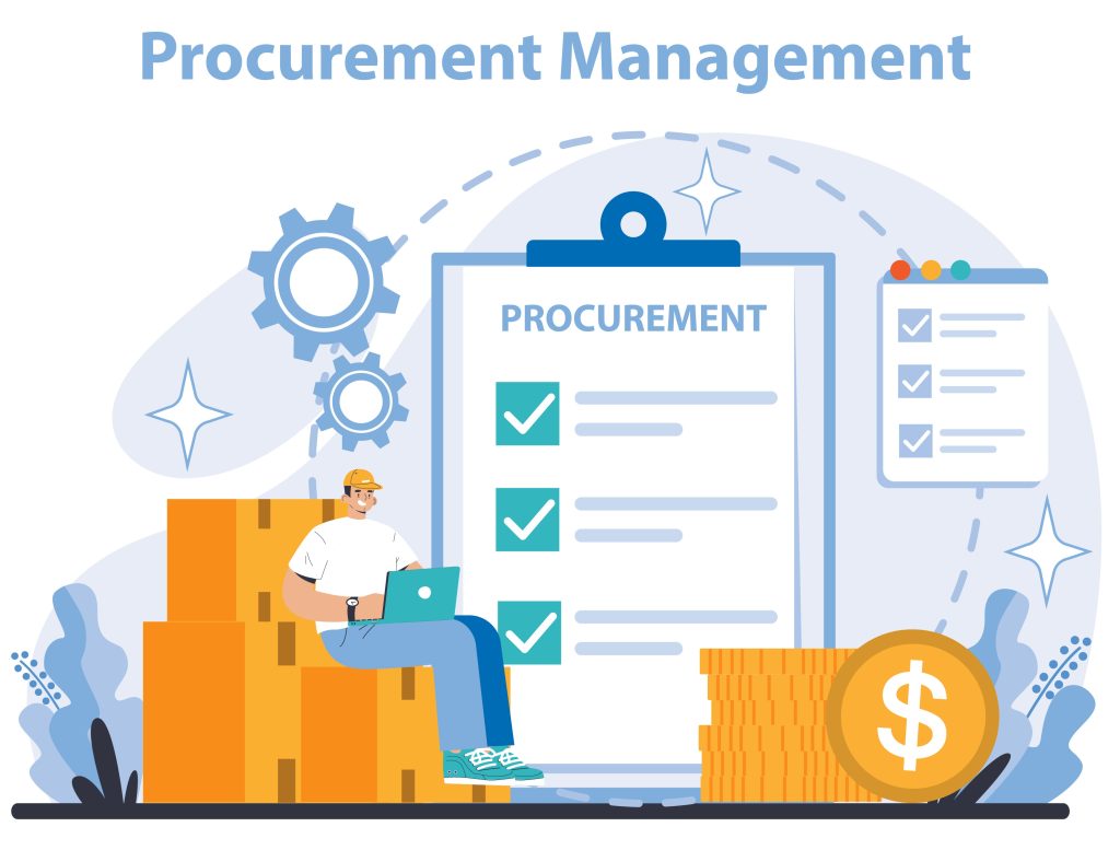 AI Procurement Software