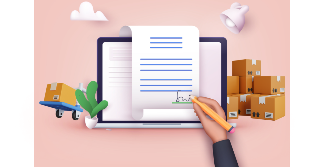 Electronic Signatures