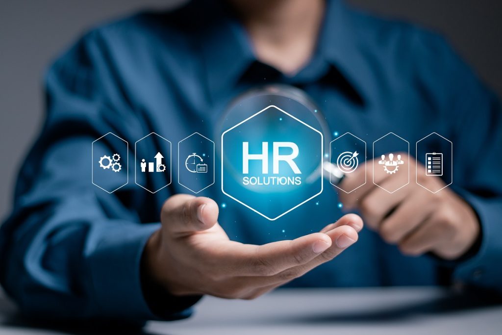 Top HR Software in India