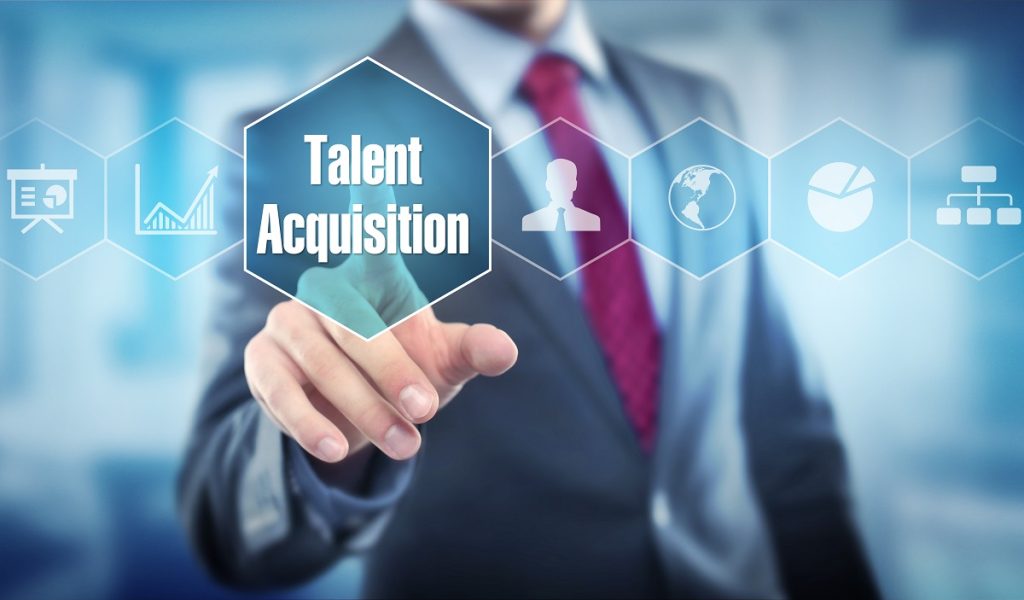 Talent Acquisition with the Best HR Software