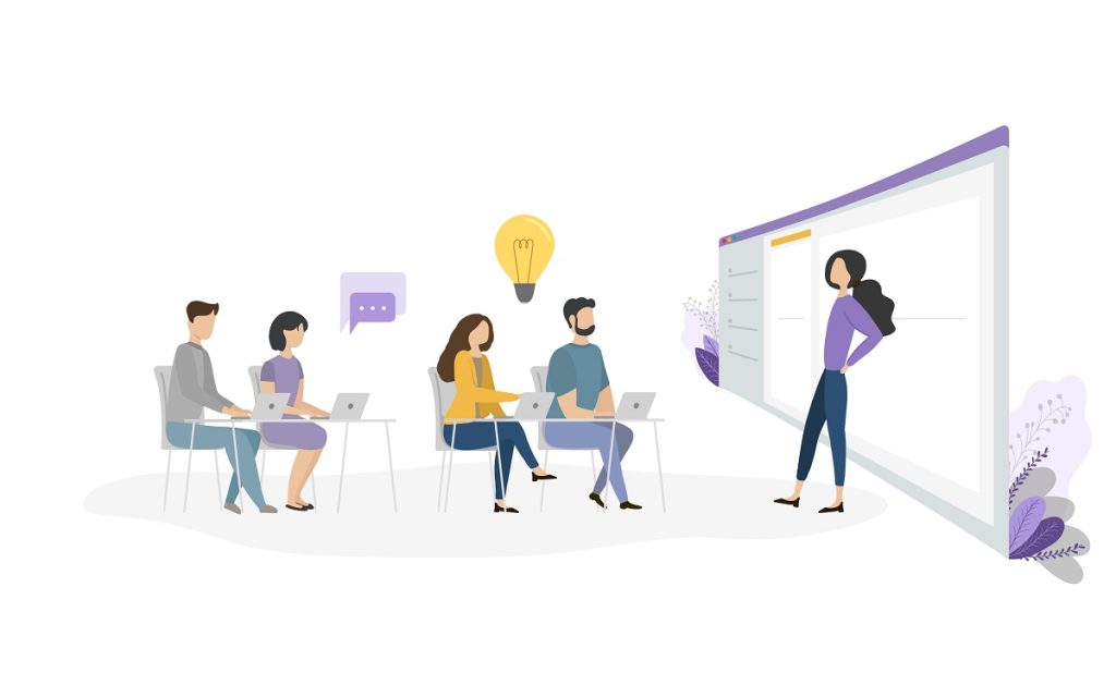 Training & Development