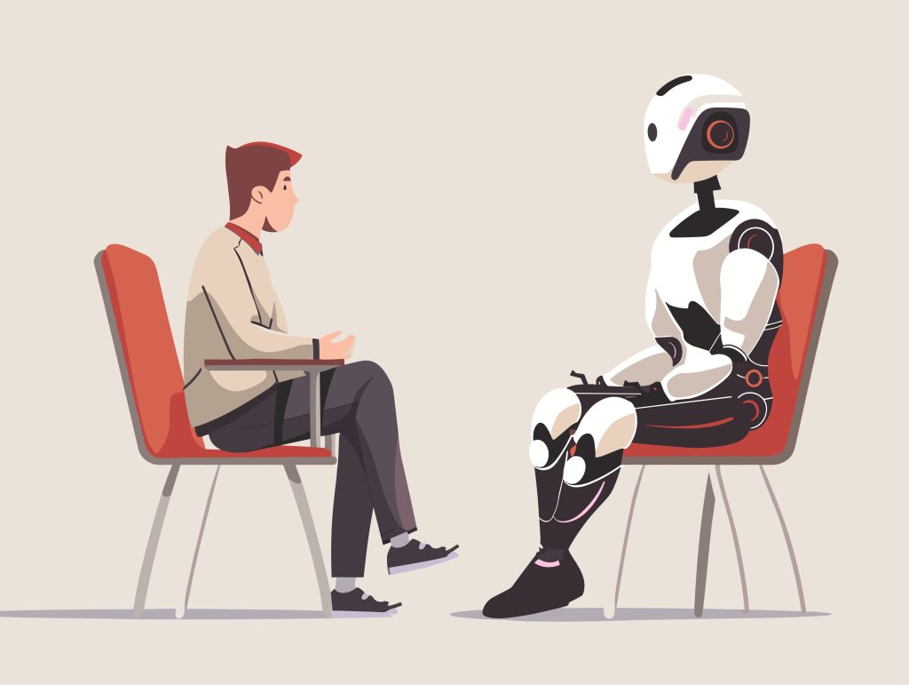 AI-Driven Recruitment