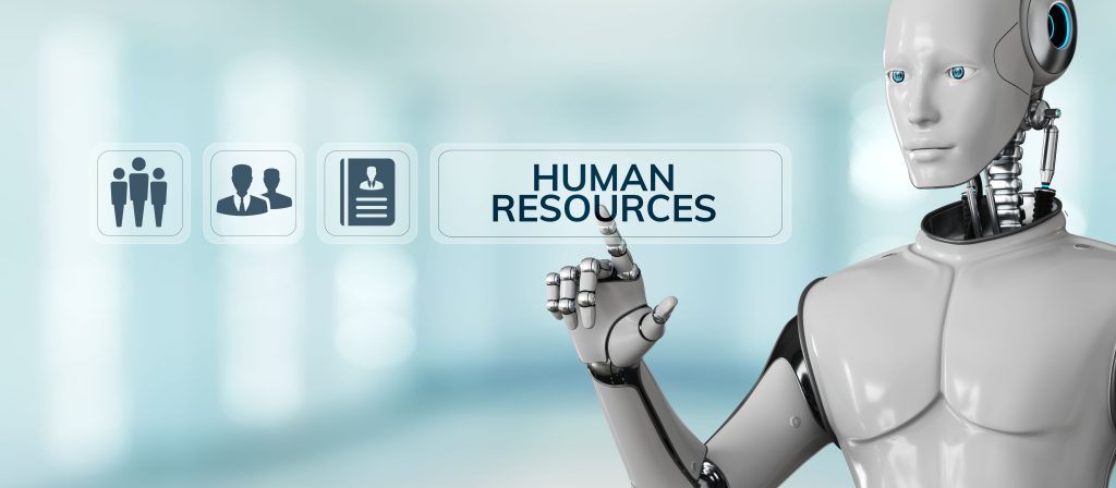 AI and Automation in HR Platform